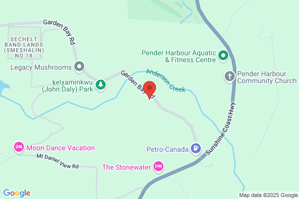 Pender Boat Storage and Moving Corp