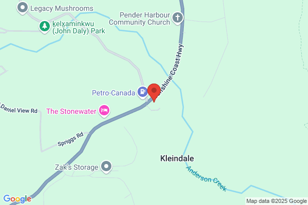 Pender Harbour Automotive & Tire