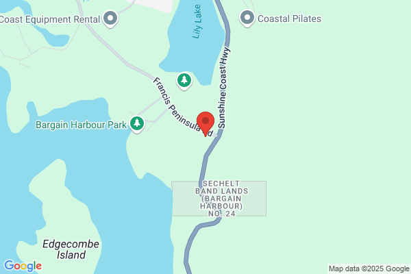 Pender Harbour Dental