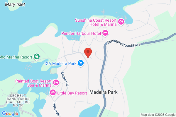 Harbour Disposal