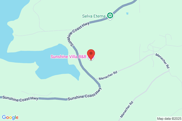 Sunshine Villa B&B