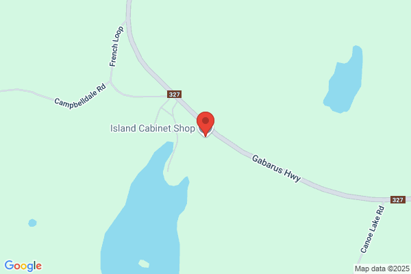 Island Kitchen Manufactures Co-Operative Limited