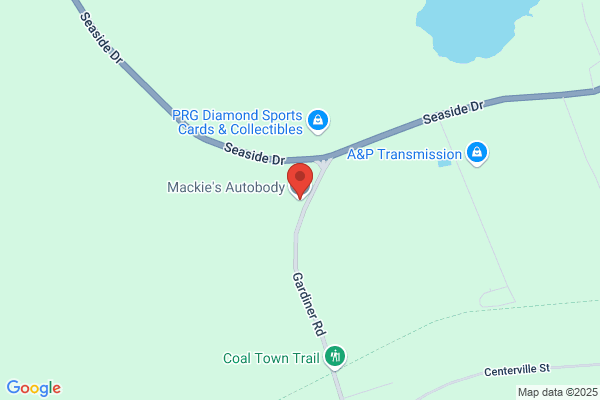 Karmac Auto Centre Ltd