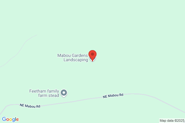 Mabou Gardens Ltd