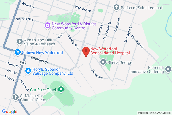 Mental Health Clinic