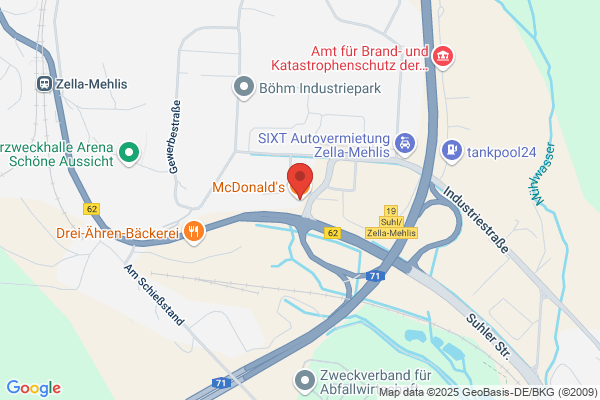 McDonald’s