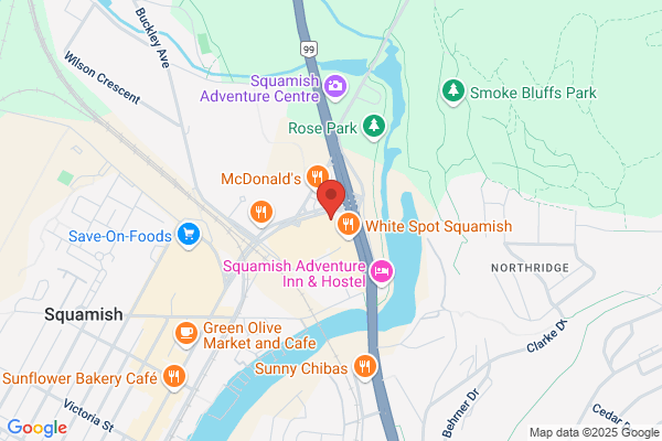 A&W Canada