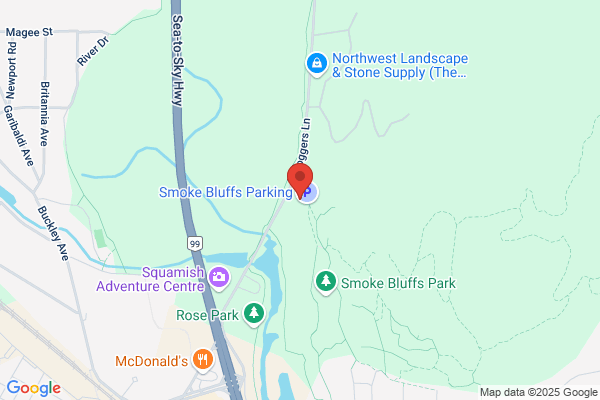 Alta Lake Electric Ltd
