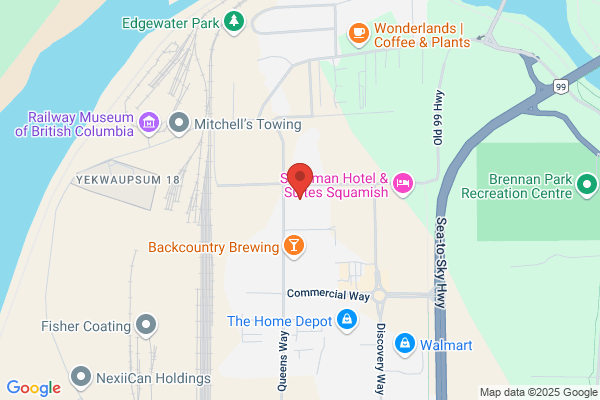 Cascade Environmental Resource Group Ltd