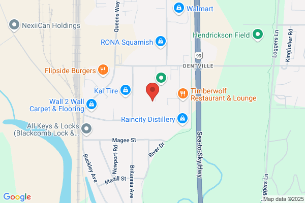 Miller Capilano Maintenance Corp