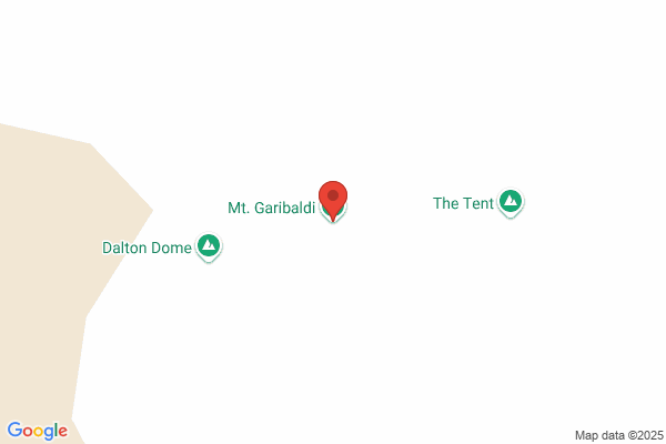 Garibaldi Mountain Deli