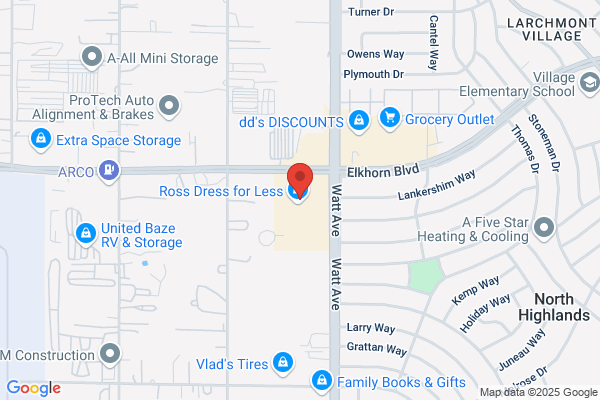 Napa Auto Parts