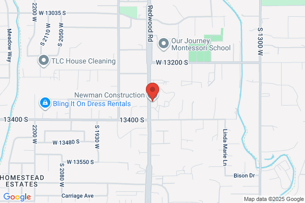 Newman Creek Construction & Excavating