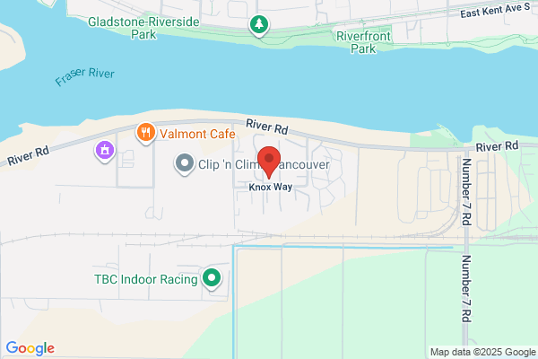 North Yards Truck & Marine Repair