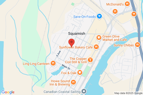 Sea To Sky Community Services Society, Youth Resource Centre