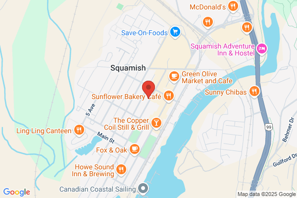 Squamish Cleaning Services