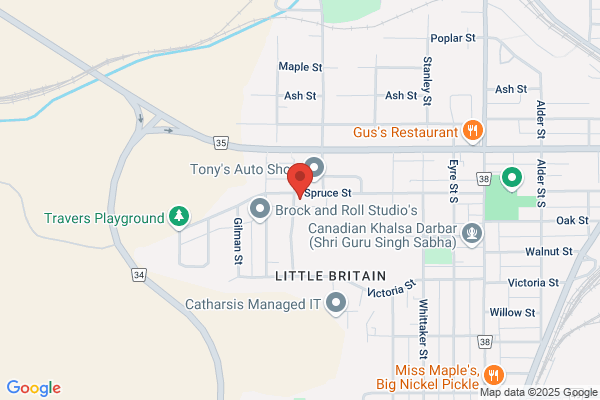 Adam & Eve's Garden&patio Centre Inc