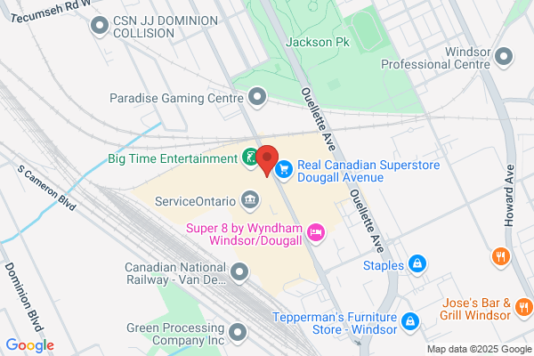 Canadian Diabetes Association District