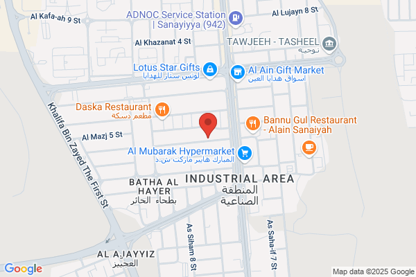 Falcon Building Materials Inc