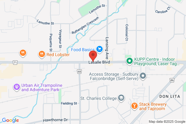 Greater Sudbury Plumbing and Heating