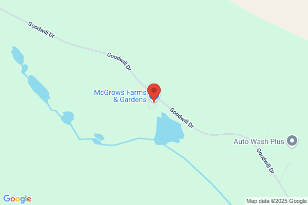 McGrows Farms & Gardens