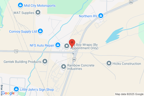 Percy Witherell Plumbing & Heating Ltd