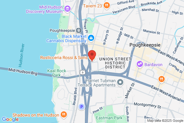 Rossi's Lasalle Cheese and Deli