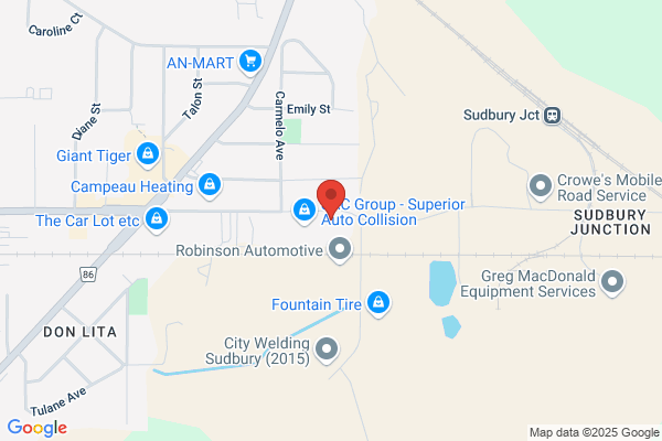 Systems Supply Northern Ltd