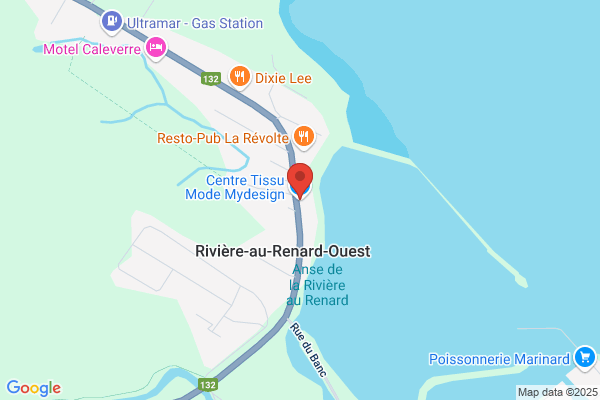 Centre Du Tissu Mode
