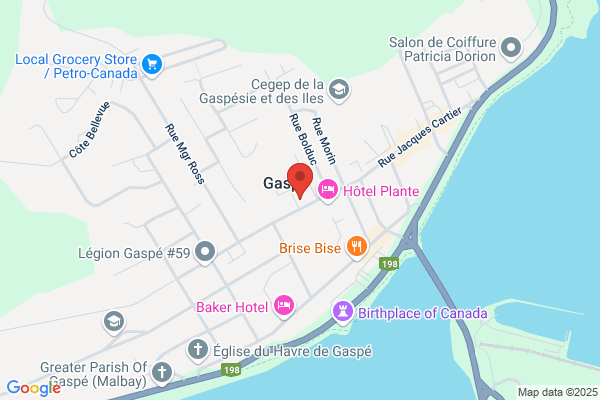 Clinique De Denturologie Isabelle Cloutier D D