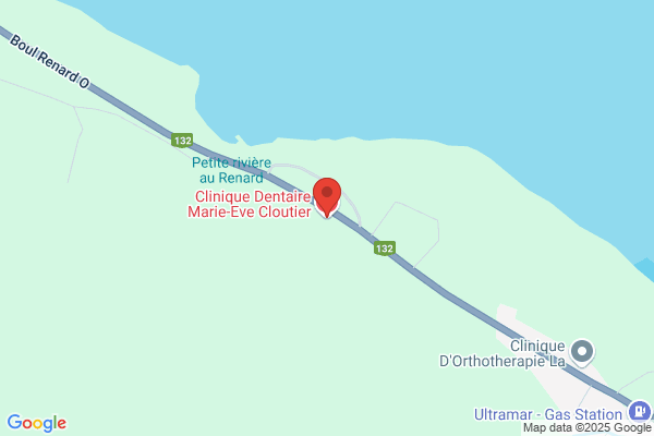 Clinique Medico-Dentaire Gerald Morris