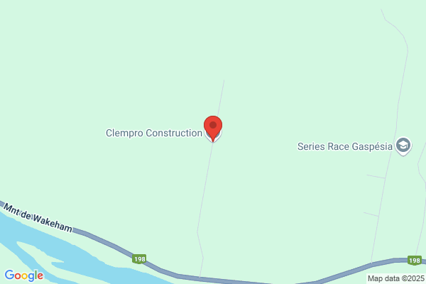 Clempro Construction Inc