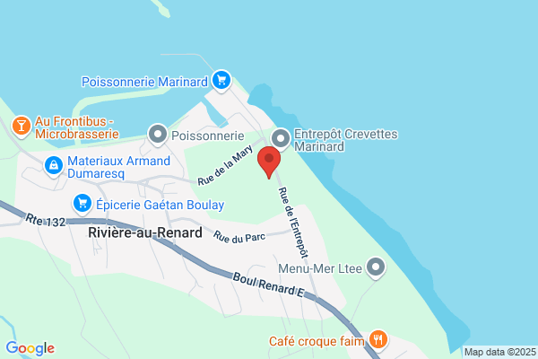 Les Entreprises Allen Dumaresq