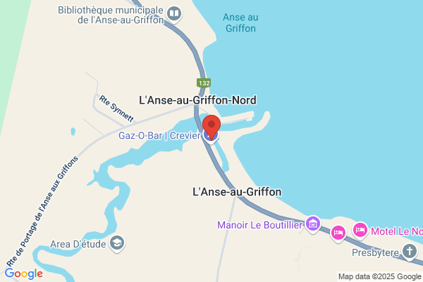 Bilodeau Michel Service Forillon
