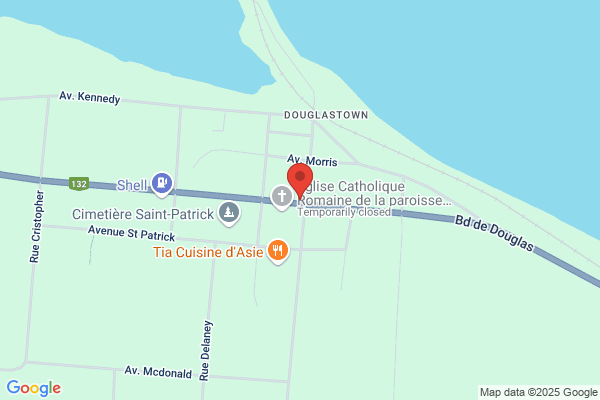 Canada Post, Postal Outlets For Products and Services, Douglastown