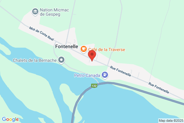 Canada Post, Postal Outlets For Products and Services, Frontenelle