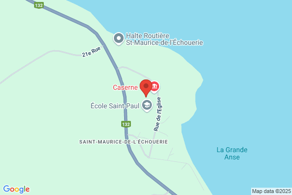 Canada Post, Postal Outlets For Products and Services, L'echouerie