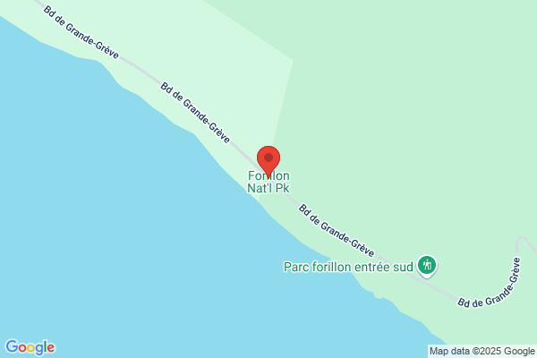 Historic Sites, Parks Canada Agency 3 Passage Du Chien D'or Quebec, Forillon National Park of Canada