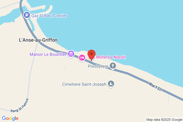 Motel Le Noroit