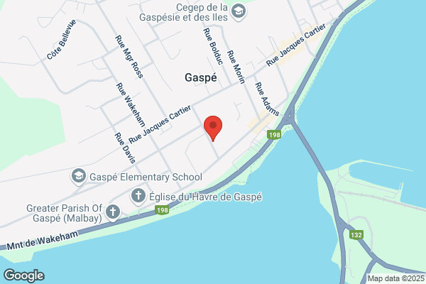 Clinique De Massotherapie Daniele Arsenault