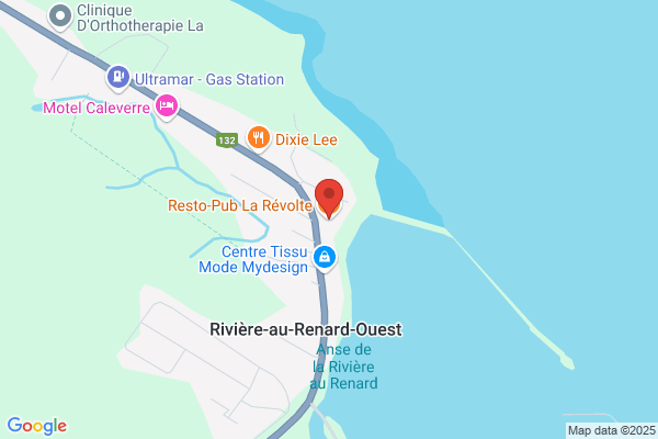 Bar Rendez-Vous