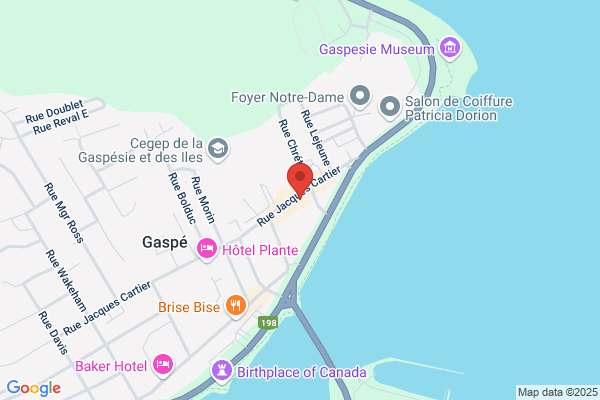 Pharmacie Associee Au Groupe Jean Coutu