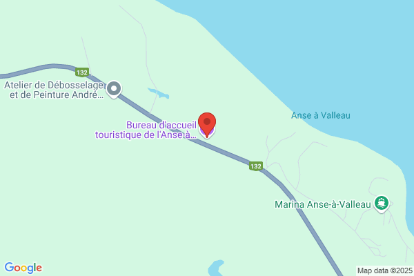 Postes Canada, Comptoirs Postaux Pour Produits Et Services-(Suite), Gaspe, Douglastown
