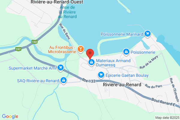Bistro Du Banc
