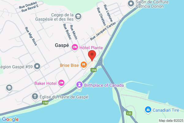 Cafe Des Artistes