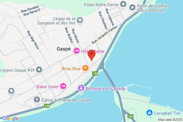 Le Cafe Sous-Marin