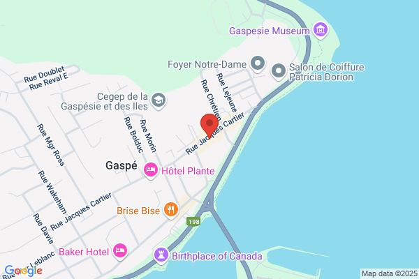 Pizzéria Mastro Enr