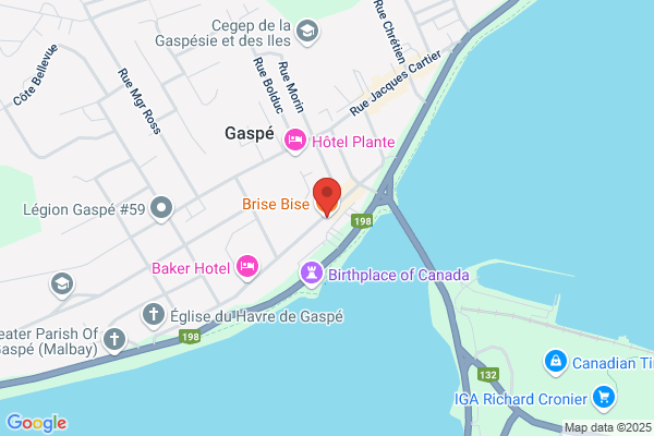Restaurant Nic Et Pic