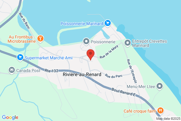 Antonin Aspirault Inc - Home Hardware
