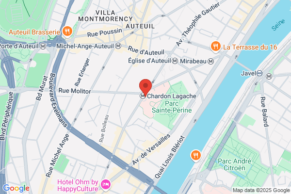 Hôpital Vétérinaire de la Péninsule